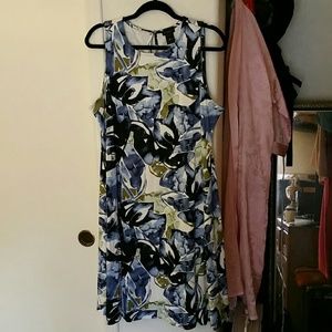 Beautiful Ann Taylor sundress